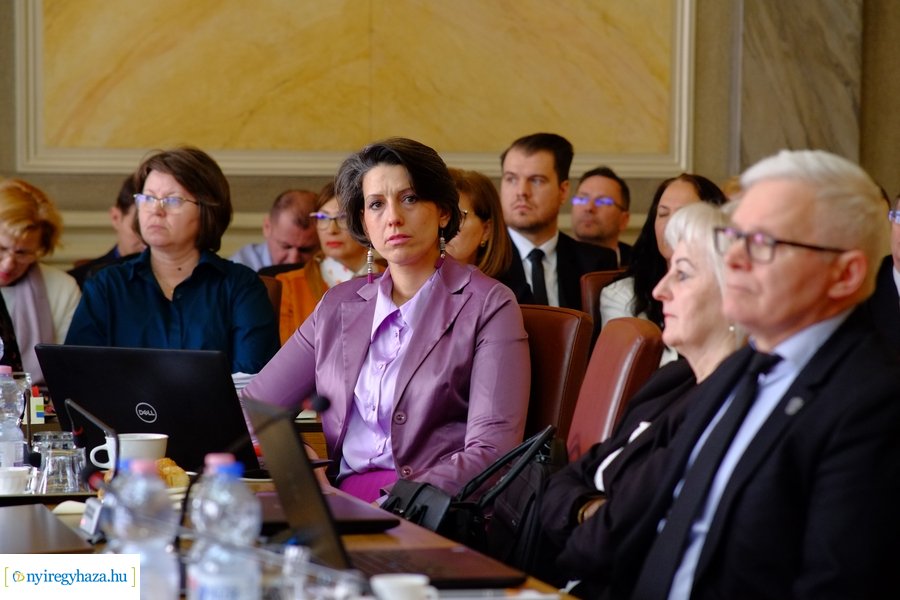 Városi Közgyűlés 20230330