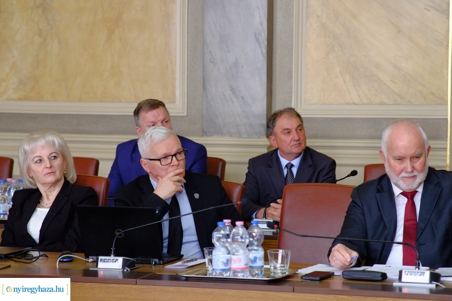 Városi Közgyűlés 20230330