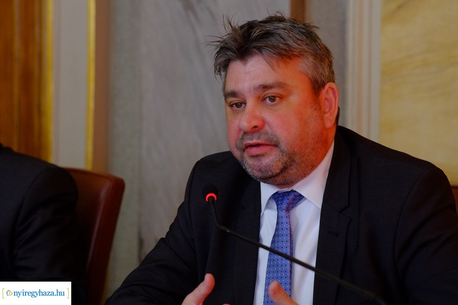 Városi Közgyűlés 20230330