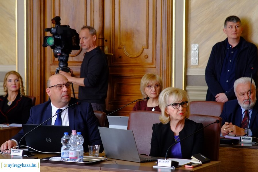 Városi Közgyűlés 20230330