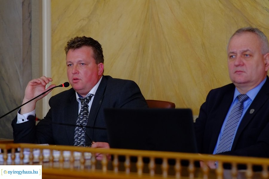 Városi Közgyűlés 20230330