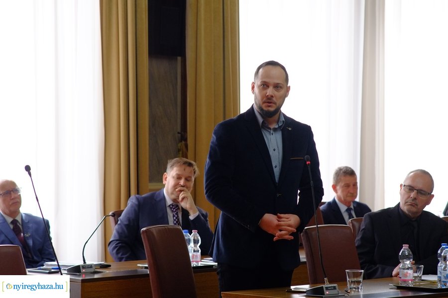 Városi Közgyűlés 20230330