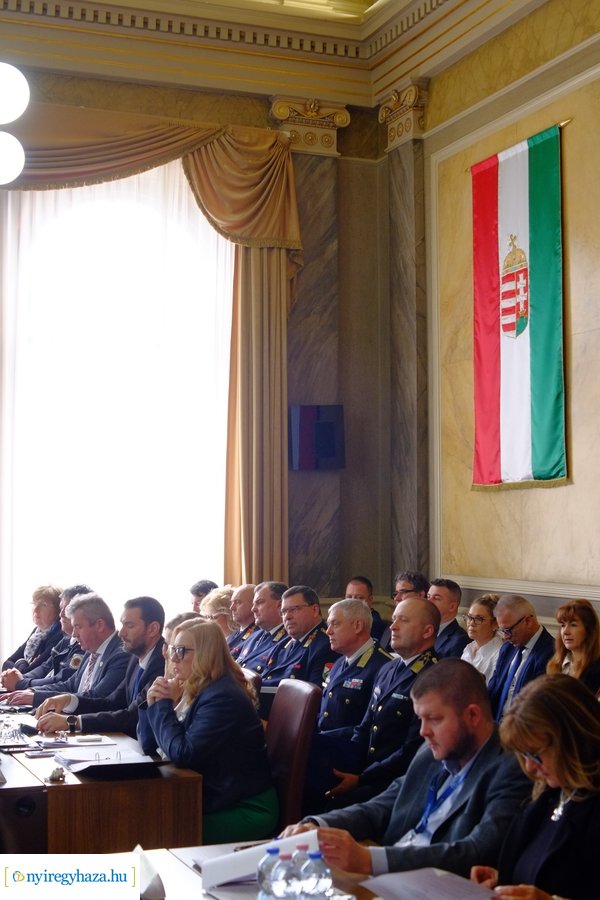 Városi Közgyűlés 20230330