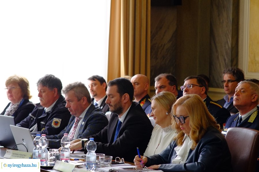 Városi Közgyűlés 20230330