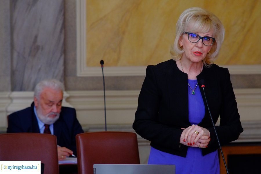 Városi Közgyűlés 20230330