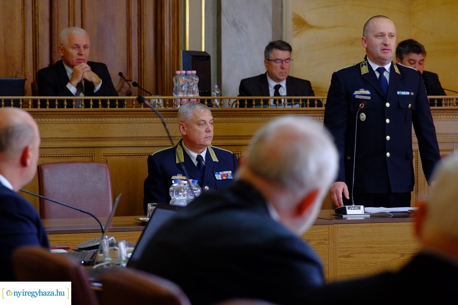 Városi Közgyűlés 20230330