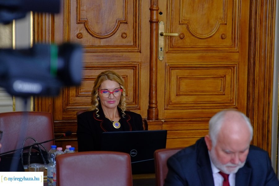 Városi Közgyűlés 20230330