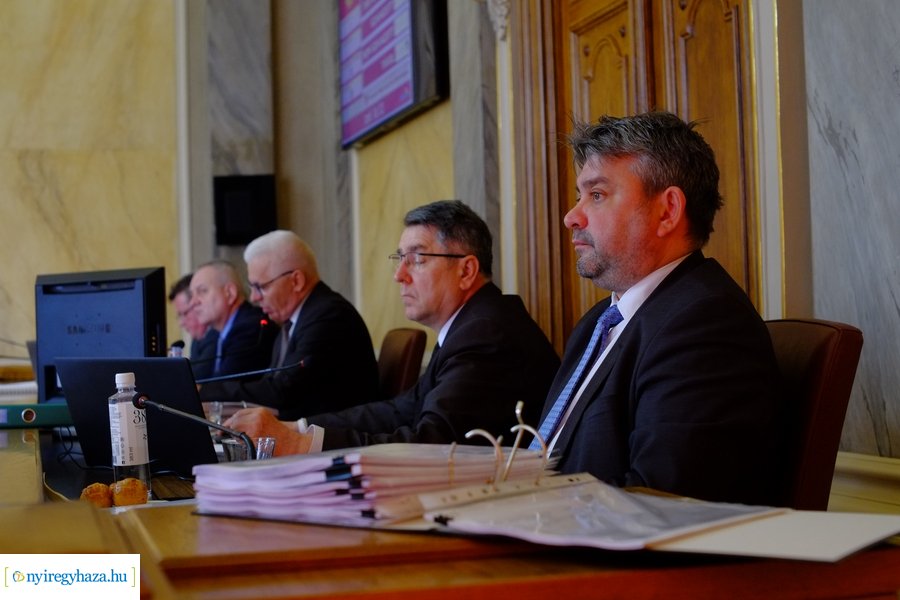 Városi Közgyűlés 20230330