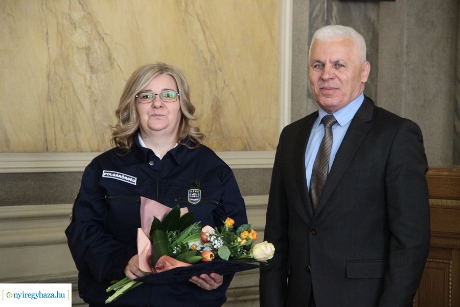 Városi Közgyűlés 20230427