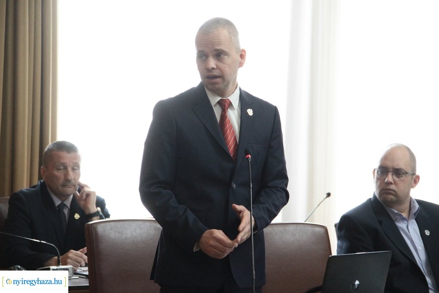 Városi Közgyűlés 20230427