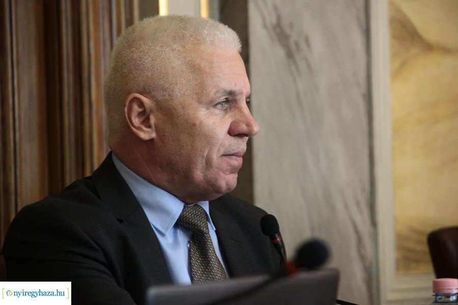 Városi Közgyűlés 20230427