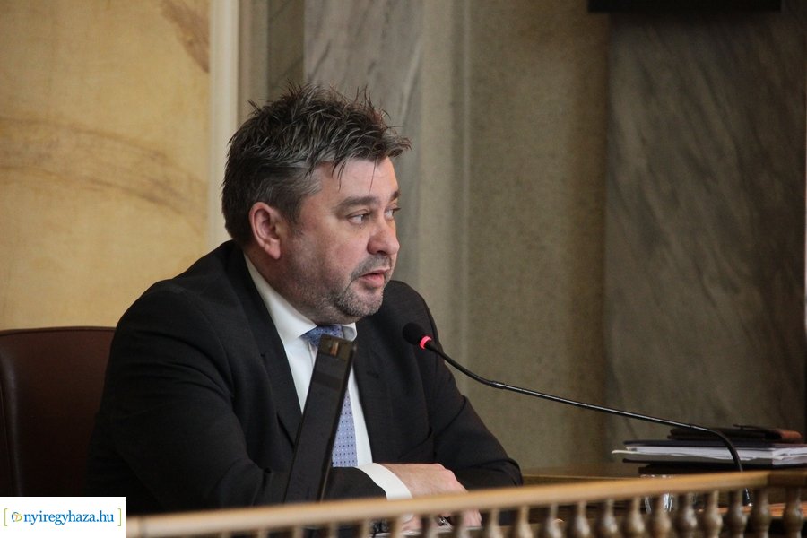 Városi Közgyűlés 20230427