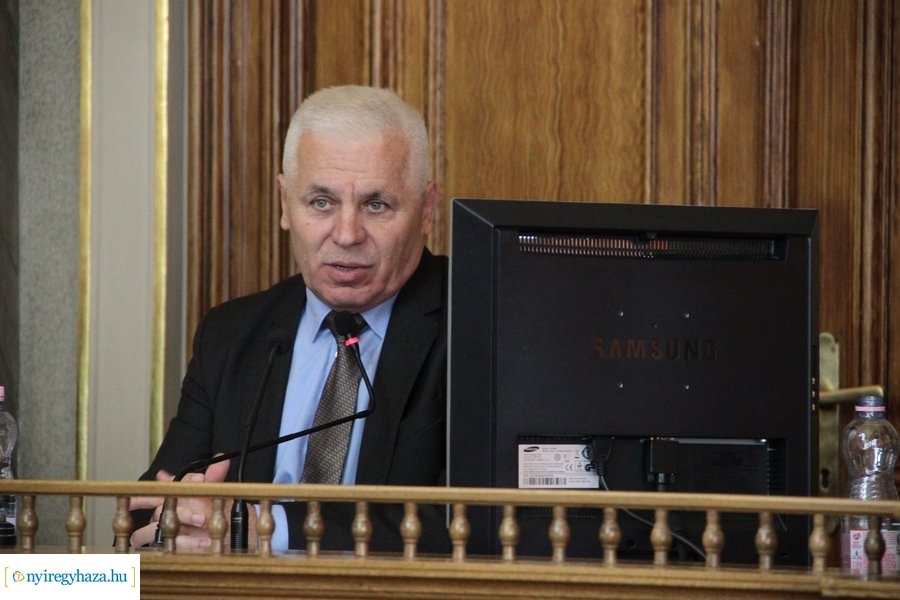 Városi Közgyűlés 20230427