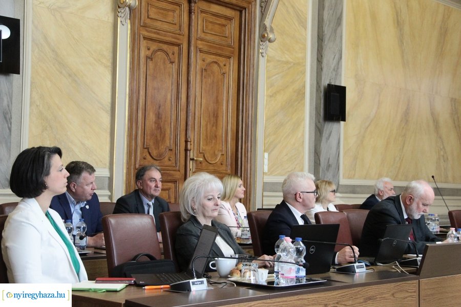Városi Közgyűlés 20230427