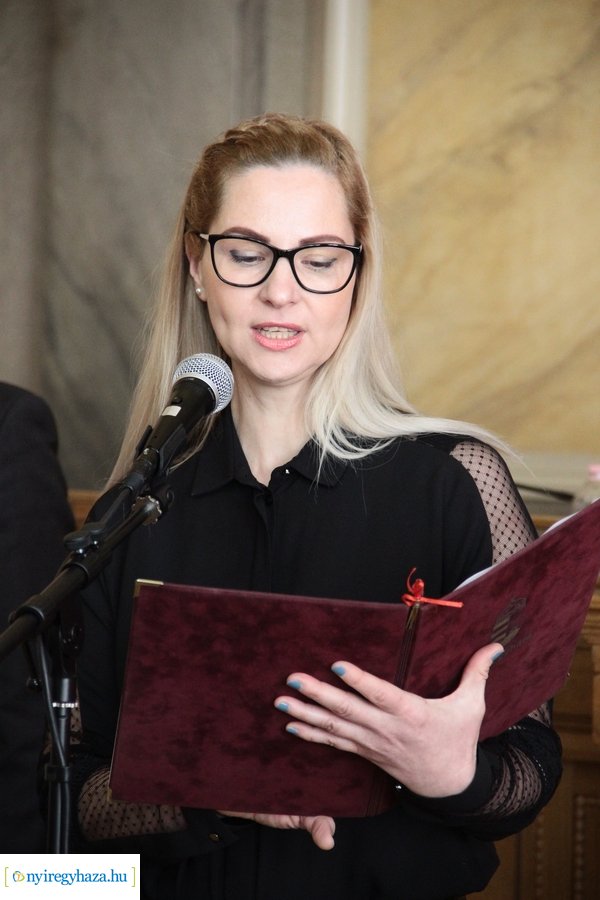 Városi Közgyűlés 20230427