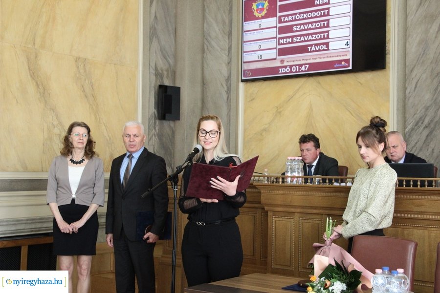 Városi Közgyűlés 20230427