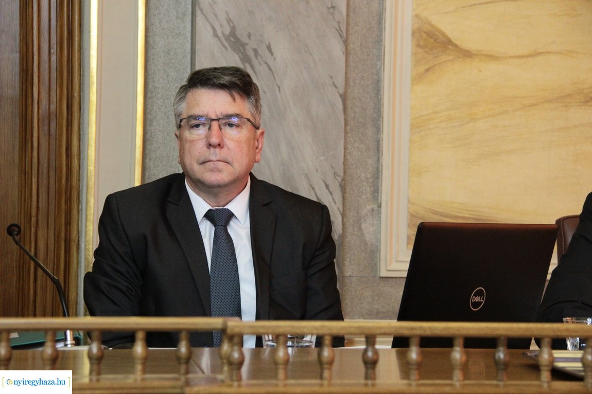 Városi Közgyűlés 20230525