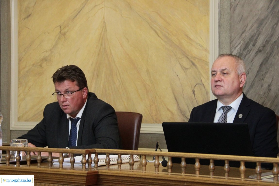 Városi Közgyűlés 20230525