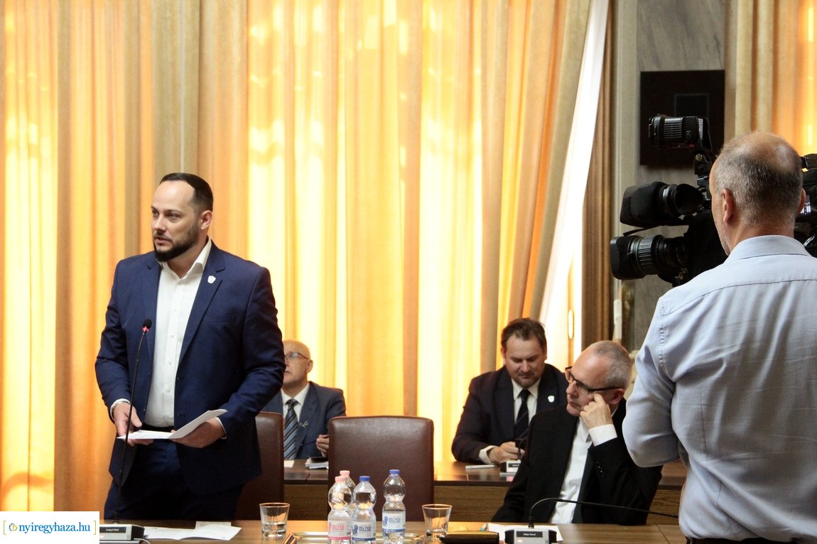 Városi Közgyűlés 20230525