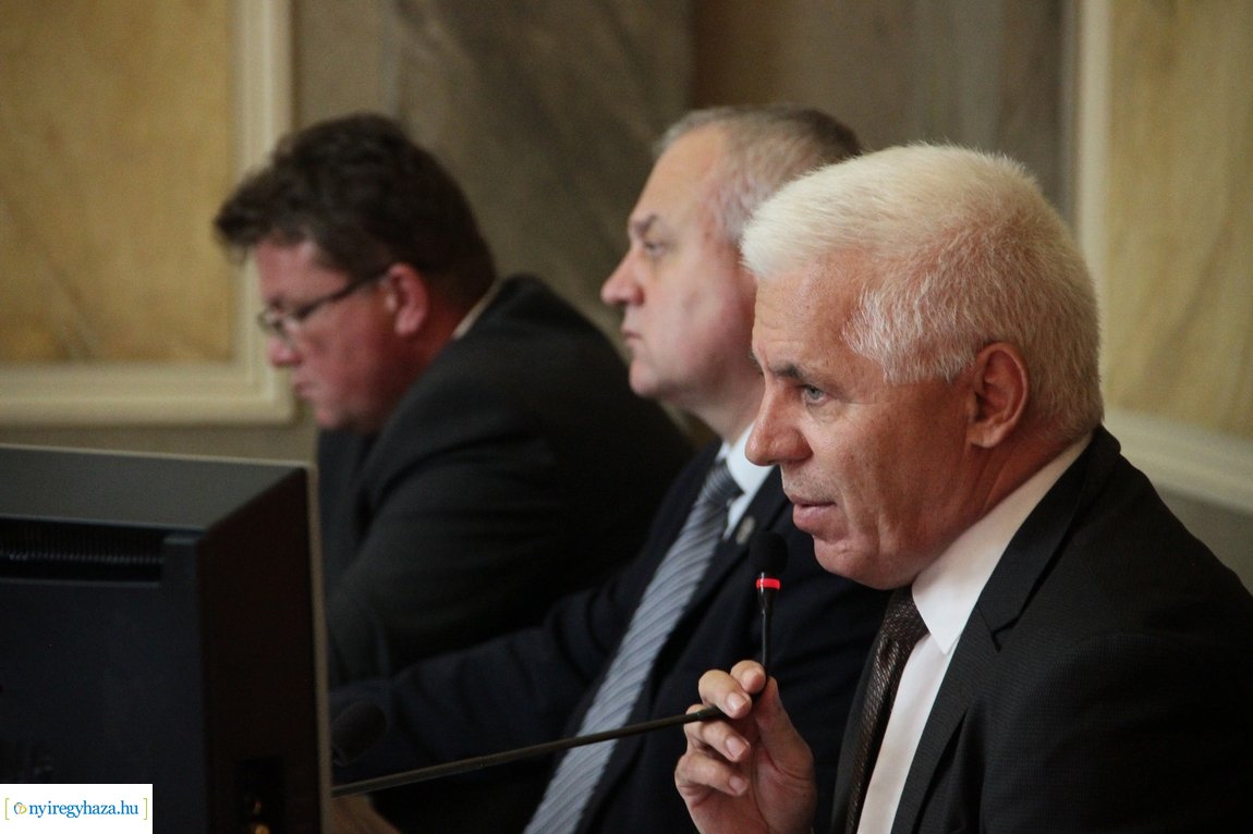 Városi Közgyűlés 20230525