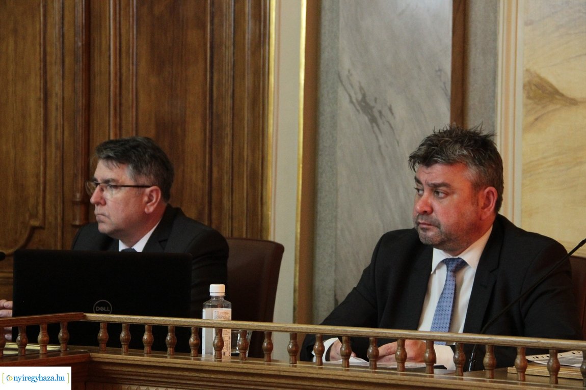 Városi Közgyűlés 20230525