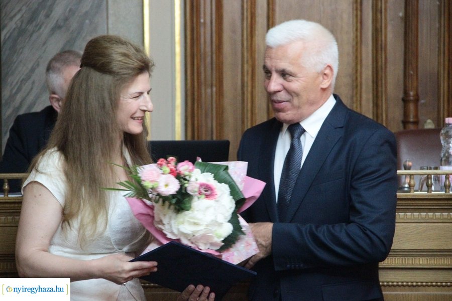 Városi Közgyűlés 20230622