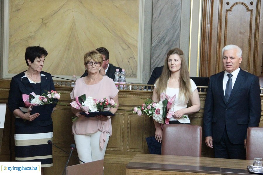 Városi Közgyűlés 20230622