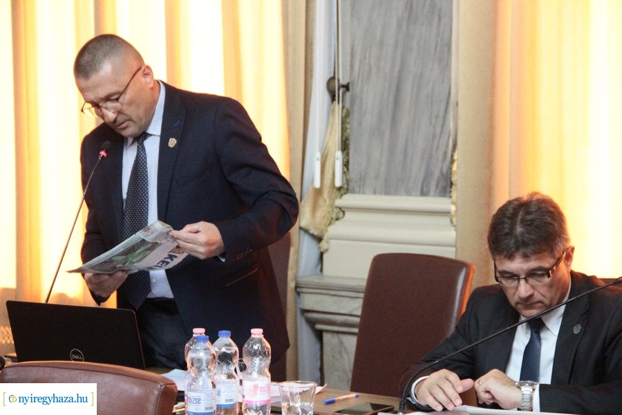 Városi Közgyűlés 20230622