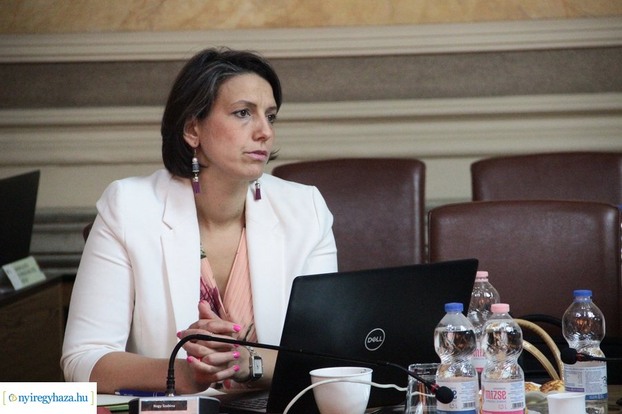 Városi Közgyűlés 20230622