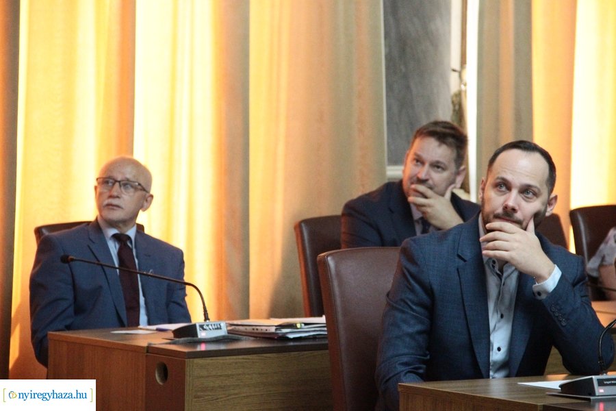 Városi Közgyűlés 20230622