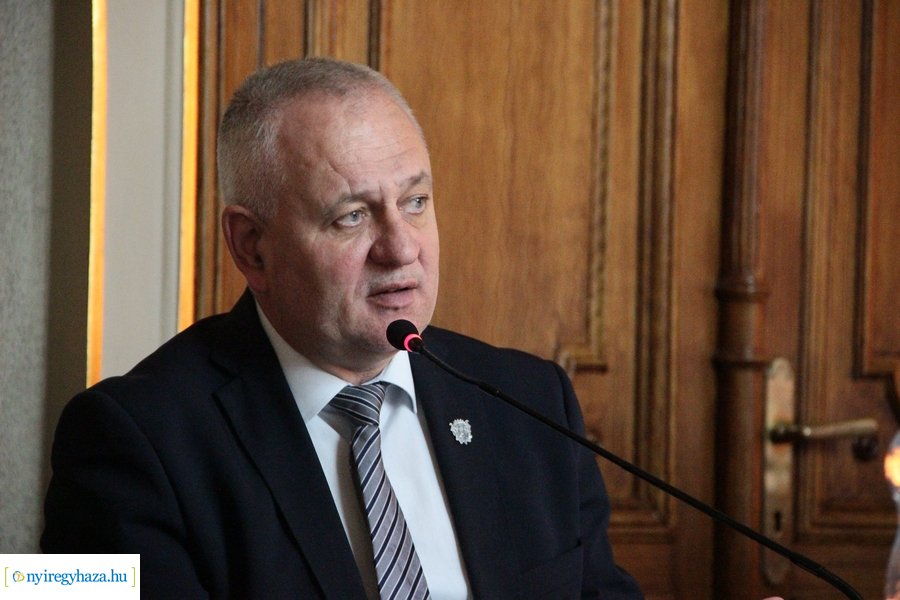 Városi Közgyűlés 20230622