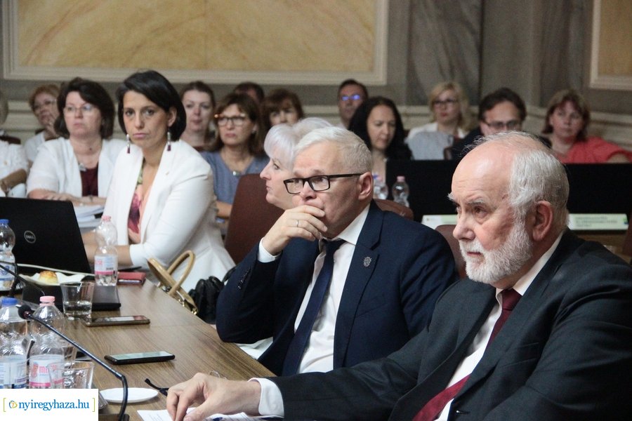 Városi Közgyűlés 20230622