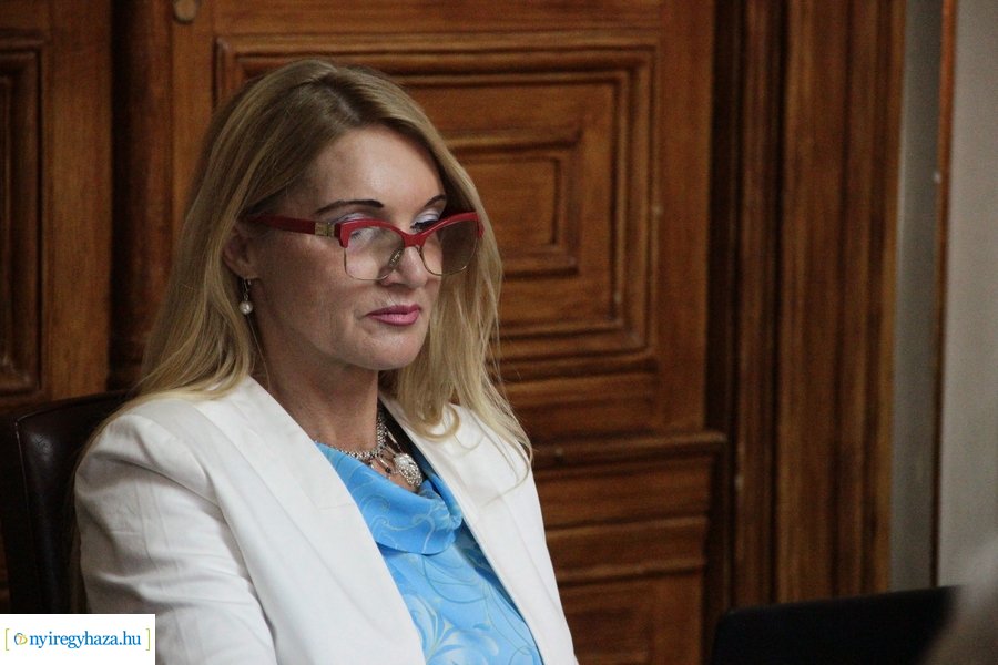 Városi Közgyűlés 20230622