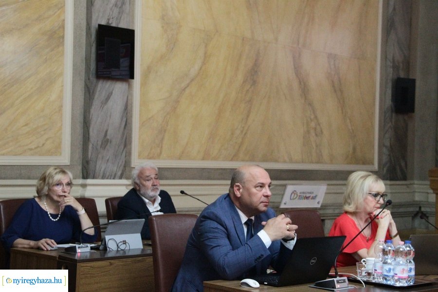 Városi Közgyűlés 20230622