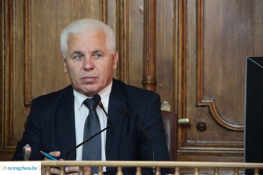 Városi Közgyűlés 20230622