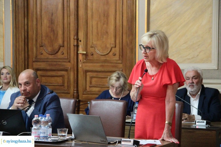 Városi Közgyűlés 20230622