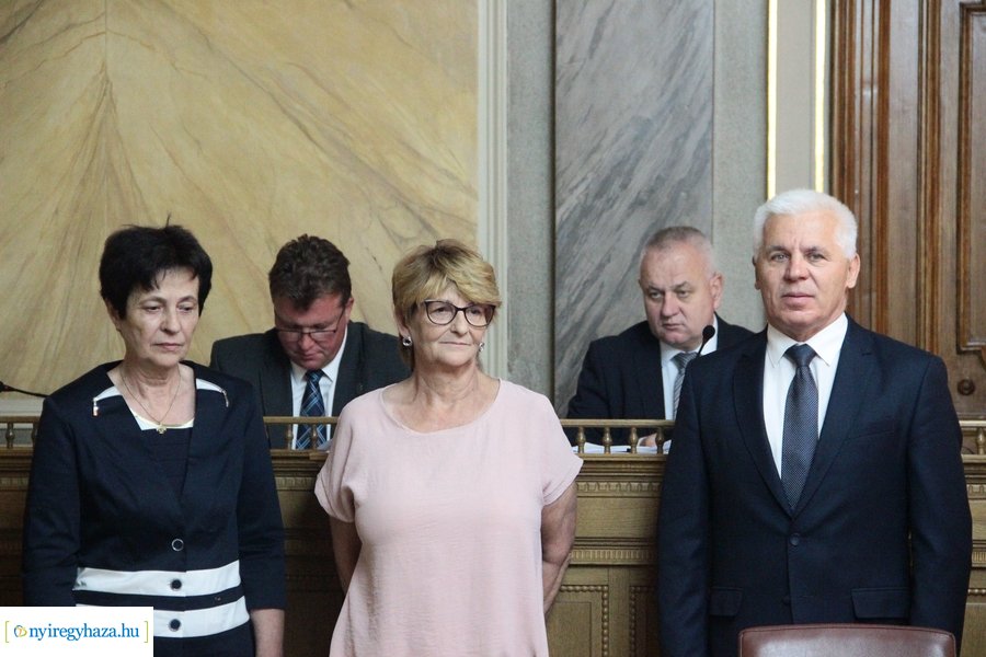 Városi Közgyűlés 20230622