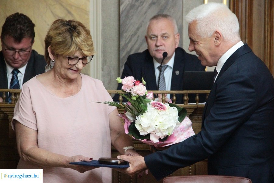 Városi Közgyűlés 20230622