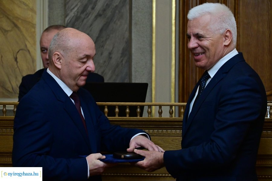 Városi Közgyűlés 20240215