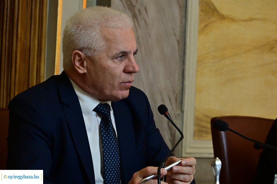 Városi Közgyűlés 20240215