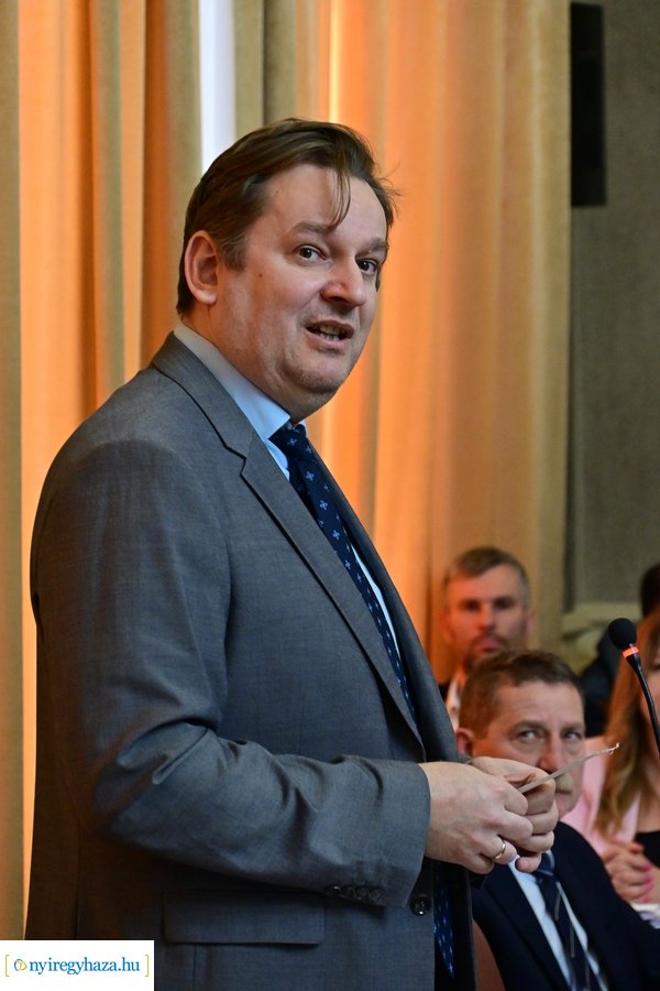 Városi Közgyűlés 20240215