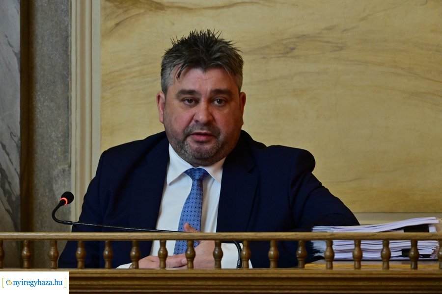 Városi Közgyűlés 20240215