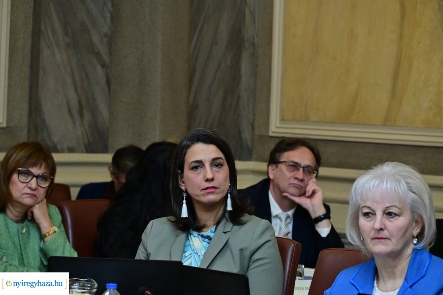 Városi Közgyűlés 20240215