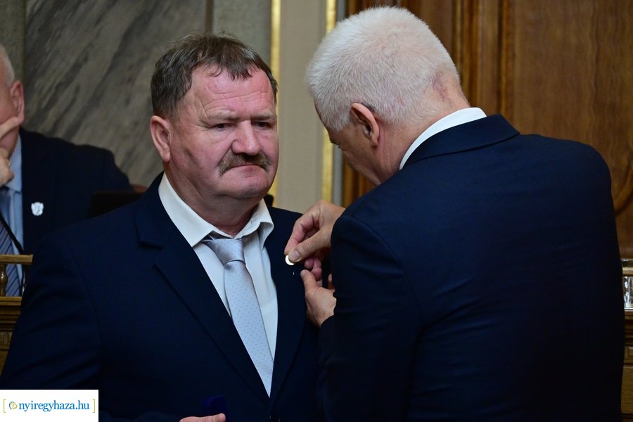 Városi Közgyűlés 20240215