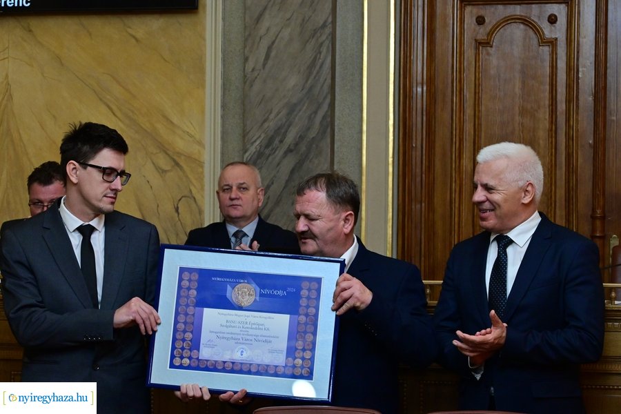 Városi Közgyűlés 20240215