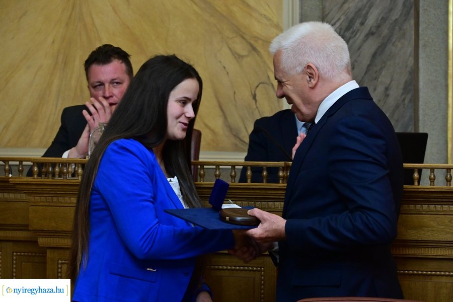 Városi Közgyűlés 20240215