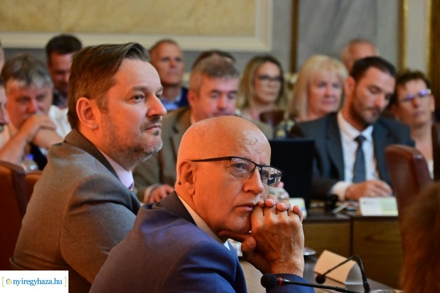 Városi Közgyűlés 20240516