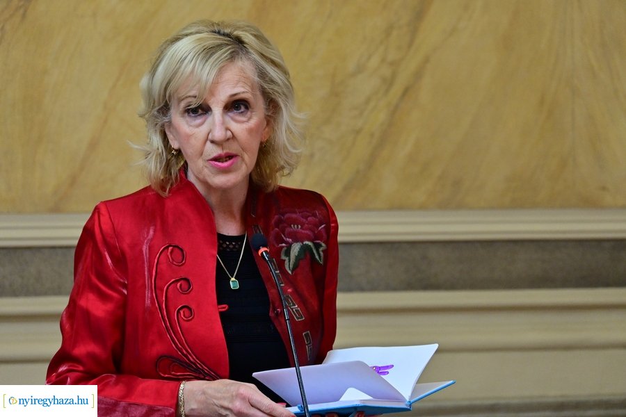 Városi Közgyűlés 20240516