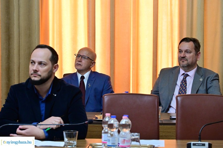 Városi Közgyűlés 20240516