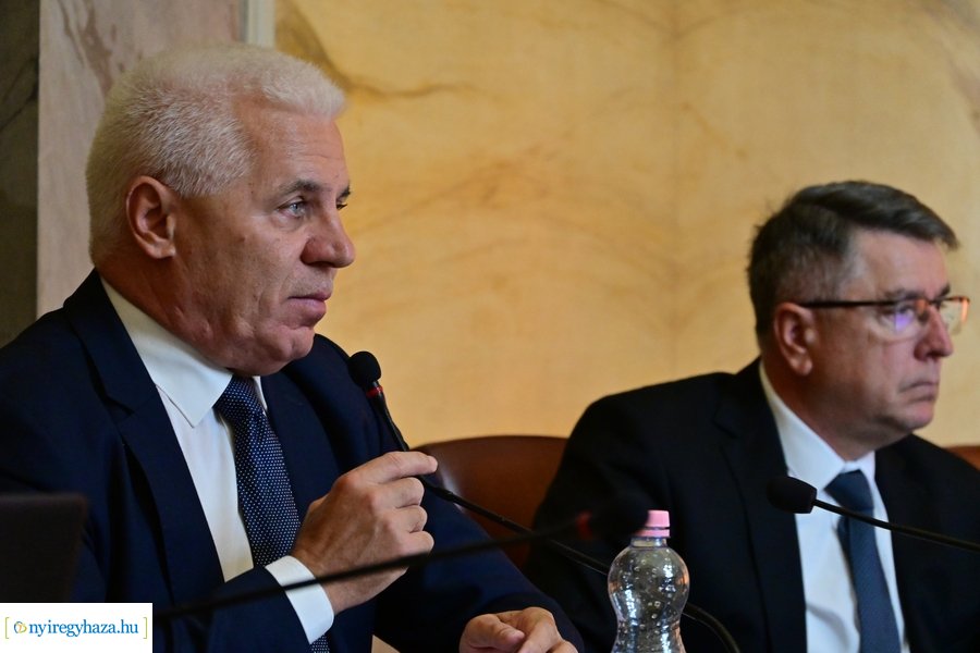 Városi Közgyűlés 20240516